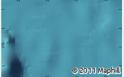 Satellite Map of the area around 8° 2' 17" N, 20° 19' 30" W
