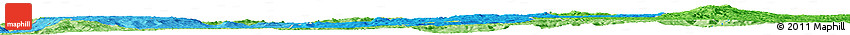 Political Horizon Map of Lēk'a