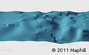 Satellite Panoramic Map of the area around 8° 2' 17" N, 38° 10' 29" W
