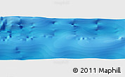 Political Panoramic Map of the area around 8° 2' 17" N, 39° 1' 29" W