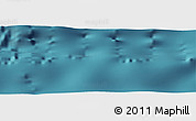 Satellite Panoramic Map of the area around 8° 2' 17" N, 39° 1' 29" W