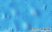 Physical Map of the area around 8° 2' 17" N, 95° 58' 29" W