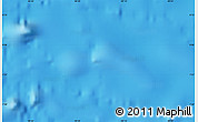 Physical Map of the area around 8° 2' 17" N, 99° 22' 30" W