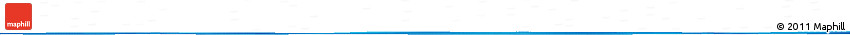 Political Horizon Map of the Area around 8° 33' 36" N, 124° 1' 30" W Political Horizon Map of the Area around 8° 33' 36" N, 124° 1' 30" W