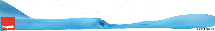 Political Horizon Map of the Area around 8° 33' 36" N, 146° 16' 30" E