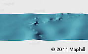 Satellite Panoramic Map of the area around 8° 33' 36" N, 175° 10' 30" E