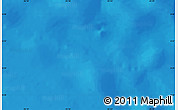 Physical Map of the area around 8° 33' 36" N, 45° 49' 30" W