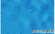 Political Map of the area around 8° 33' 36" N, 45° 49' 30" W