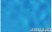 Shaded Relief Map of the area around 8° 33' 36" N, 45° 49' 30" W