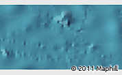 Satellite 3D Map of the area around 8° 33' 36" N, 95° 58' 29" W