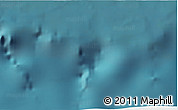 Satellite 3D Map of the area around 8° 12' 42" S, 108° 52' 30" E