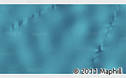 Satellite 3D Map of the area around 8° 12' 42" S, 129° 58' 29" W