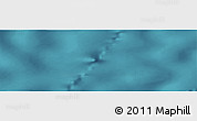 Satellite Panoramic Map of the area around 8° 12' 42" S, 132° 31' 30" W