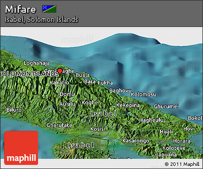 Satellite Panoramic Map of Mifare