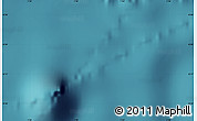 Satellite Map of the area around 8° 12' 42" S, 1° 46' 29" E