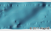 Satellite 3D Map of the area around 8° 12' 42" S, 67° 13' 29" E