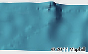 Satellite 3D Map of the area around 8° 12' 42" S, 72° 19' 29" E