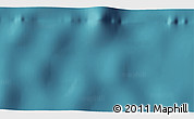 Satellite 3D Map of the area around 8° 12' 42" S, 73° 10' 30" E