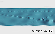 Satellite Panoramic Map of the area around 8° 12' 42" S, 99° 22' 30" W