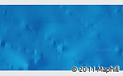 Shaded Relief 3D Map of the area around 8° 44' 0" S, 101° 13' 29" E
