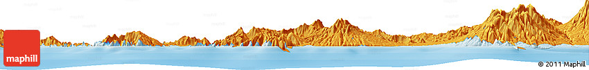 Political Horizon Map of the Area around 8° 44' 0" S, 119° 55' 30" E
