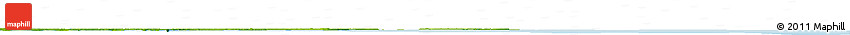 Physical Horizon Map of the Area around 8° 44' 0" S, 143° 43' 29" E