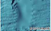 Satellite Map of the area around 8° 44' 0" S, 155° 37' 30" E