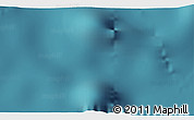 Satellite 3D Map of the area around 8° 44' 0" S, 162° 16' 30" W
