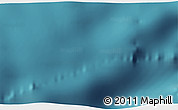 Satellite 3D Map of the area around 8° 44' 0" S, 164° 7' 30" E