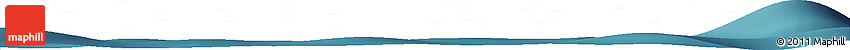 Satellite Horizon Map of the Area around 8° 44' 0" S, 176° 52' 30" E