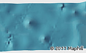Satellite 3D Map of the area around 8° 44' 0" S, 59° 34' 30" E