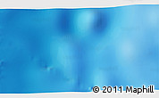 Physical 3D Map of the area around 8° 44' 0" S, 88° 28' 29" E