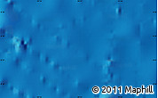 Physical Map of the area around 8° 44' 0" S, 99° 31' 30" E