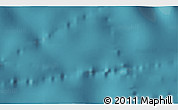 Satellite 3D Map of the area around 8° 44' 0" S, 99° 22' 30" W