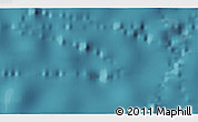 Satellite 3D Map of the area around 9° 4' 52" N, 108° 43' 29" W