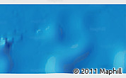 Physical 3D Map of the area around 9° 4' 52" N, 159° 1' 30" E