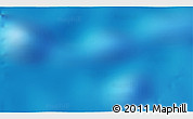 Physical 3D Map of the area around 9° 4' 52" N, 166° 31' 30" W