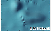 Satellite Map of the area around 9° 4' 52" N, 21° 10' 29" W