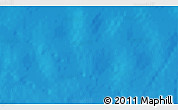Shaded Relief 3D Map of the area around 9° 4' 52" N, 50° 4' 30" W