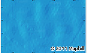 Physical Map of the area around 9° 4' 52" N, 50° 4' 30" W