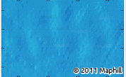 Shaded Relief Map of the area around 9° 4' 52" N, 50° 4' 30" W
