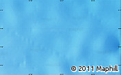 Physical Map of the area around 9° 4' 52" N, 56° 52' 30" W