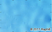 Shaded Relief Map of the area around 9° 4' 52" N, 56° 52' 30" W