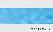 Physical Panoramic Map of the area around 9° 4' 52" N, 56° 52' 30" W