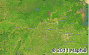 Satellite Map of the area around 9° 4' 52" N, 72° 10' 30" W