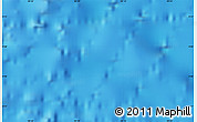 Physical Map of the area around 9° 4' 52" N, 99° 22' 30" W