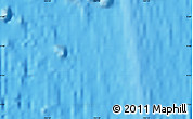 Physical Map of the area around 9° 36' 8" N, 104° 28' 29" W