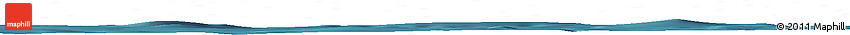 Satellite Horizon Map of the Area around 9° 36' 8" N, 106° 10' 30" W