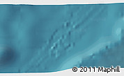 Satellite 3D Map of the area around 9° 36' 8" N, 117° 22' 30" E