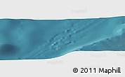 Satellite Panoramic Map of the area around 9° 36' 8" N, 117° 22' 30" E